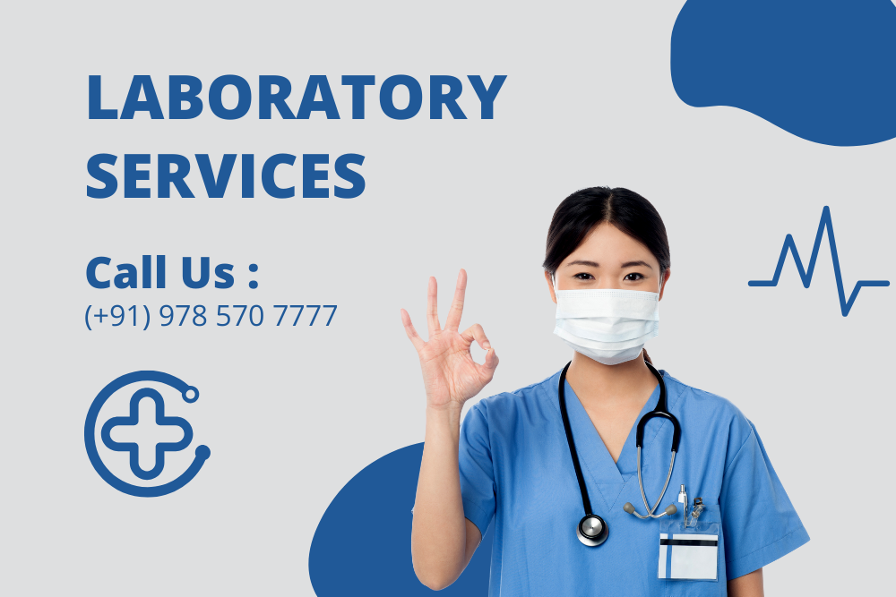 Diagnostic Laboratory Services